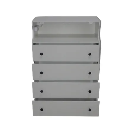 ארונית עם ארבע מגירות