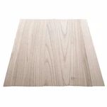 לוח אצבעות עץ טונג כיתה AB